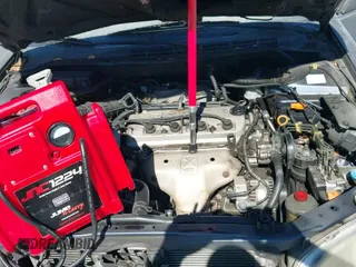 2000 Honda Accord EX with VIN 1HGCG3257YA006422, listed as a IAAI auction lot 43382857 with Not provided miles and . Bid and sale history available at DreamBid. Image 13.