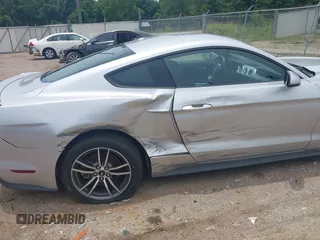 2016 Ford Mustang GT with VIN 1FA6P8CF5G5331843, listed as a IAAI auction lot 42465249 with 92,591 mi miles and . Bid and sale history available at DreamBid. Image 6.