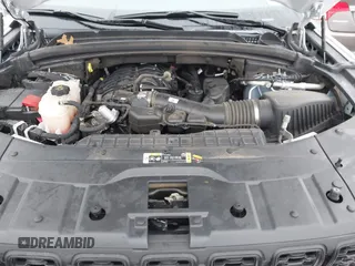 2023 Jeep Grand Cherokee Laredo с VIN 1C4RJKAGXP8894578, выставлен на аукционе IAAI как лот 41525487 с пробегом 43 222 миль миль и . История ставок и продаж доступна на DreamBid. Изображение 10.