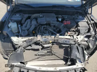 2019 Infiniti QX50 Essential с VIN 3PCAJ5M33KF116381, выставлен на аукционе Copart как лот 56003005 с пробегом 49 932 миль миль и Списание • Salvage title. История ставок и продаж доступна на DreamBid. Изображение 12.