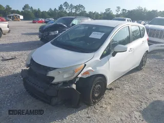 2016 Nissan Note S с VIN 3N1CE2CP4GL368684, выставлен на аукционе IAAI как лот 42578752 с пробегом 134 739 миль миль и . История ставок и продаж доступна на DreamBid. Изображение 18.