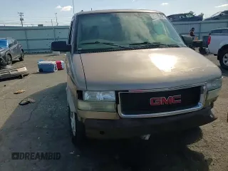 2003 GMC Safari z VIN 1GKDM19X73B505364, wystawiony jako Copart lot #53316295 z przebiegiem Nie podano mil oraz Szkoda całkowita • Salvage title. Historia ofert i sprzedaży dostępna na DreamBid. Obrazek 11.