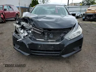 2016 Nissan Altima S with VIN 1N4AL3AP4GC212276, listed as a Copart auction lot 62820095 with 159,720 mi miles and Salvage title. Bid and sale history available at DreamBid. Image 5.