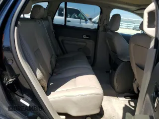 2008 Ford Edge SEL z VIN 2FMDK38C68BA62164, wystawiony jako Copart lot #58171495 z przebiegiem 171 147 mil mil oraz Tytuł czysty. Historia ofert i sprzedaży dostępna na DreamBid. Obrazek 10.