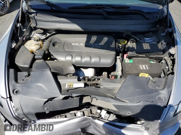 2017 Jeep Cherokee Latitude z VIN 1C4PJLCB6HW502689, wystawiony jako Copart lot #57913075 z przebiegiem 62 435 mil mil oraz Szkoda całkowita • Salvage title. Historia ofert i sprzedaży dostępna na DreamBid. Obrazek 12.