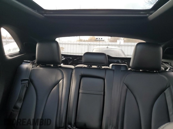 2018 Lincoln MKC Reserve with VIN 5LMTJ3DH6JUL07638, listed as a Copart auction lot 79470634 with 91,768 mi miles and Clean Title. Bid and sale history available at DreamBid. Image 10.