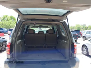 2002 Toyota Sequoia SR5 with VIN 5TDZT34A02S114681, listed as a IAAI auction lot 42102025 with 205,596 mi miles and . Bid and sale history available at carsss.com. Image 12.