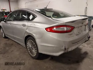 2016 Ford Fusion Titanium with VIN 3FA6P0K96GR150907, listed as a IAAI auction lot 42291933 with 200,463 mi miles and . Bid and sale history available at DreamBid. Image 18.