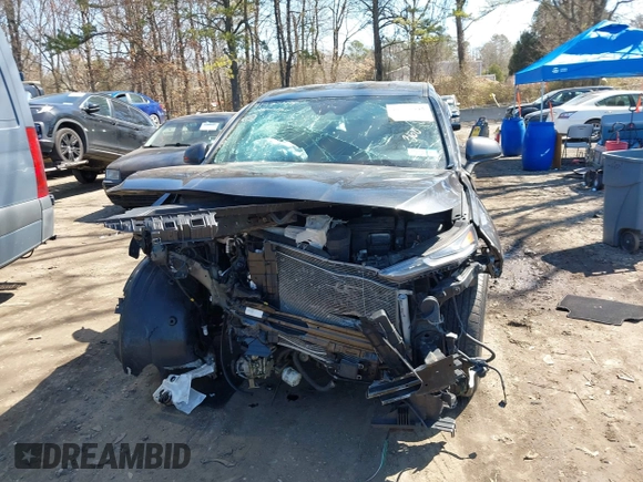 2020 Hyundai Santa Fe SE с VIN 5NMS2CAD1LH185315, выставлен на аукционе IAAI как лот 41990445 с пробегом 159 105 миль миль и . История ставок и продаж доступна на DreamBid. Изображение 12.