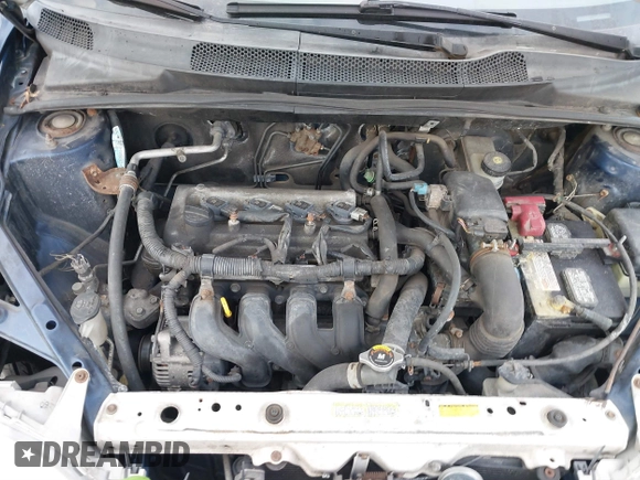 2002 Toyota ECHO z VIN JTDAT123120248947, wystawiony jako IAAI lot #41440081 z przebiegiem 163 003 mil mil oraz . Historia ofert i sprzedaży dostępna na DreamBid. Obrazek 10.