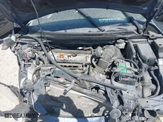 2013 Honda CR-V EX with VIN 2HKRM4H54DH655354, listed as a IAAI auction lot 41775038 with 251,963 mi miles. Bid and sale history available at carsss.com. Image 10.