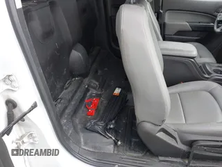 2016 Chevrolet Colorado 4WD WT with VIN 1GCHTBEAXG1283177, listed as a IAAI auction lot 42046435 with 98,088 mi miles. Bid and sale history available at carsss.com. Image 8.