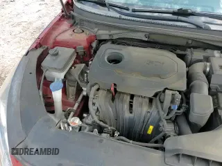 2018 Hyundai Sonata SEL с VIN 5NPE34AF0JH623971, выставлен на аукционе Copart как лот 83992475 с пробегом 109 749 миль миль и Списание • Salvage title. История ставок и продаж доступна на DreamBid. Изображение 13.