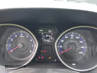 2015 Hyundai Elantra SE z VIN 5NPDH4AE3FH574776, wystawiony jako IAAI lot #42076620 z przebiegiem 175 486 mil mil oraz . Historia ofert i sprzedaży dostępna na DreamBid. Obrazek 7.