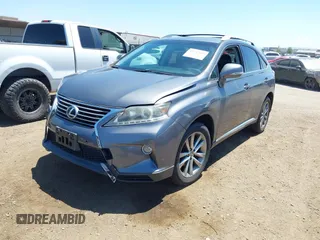 2013 Lexus RX 350 z VIN 2T2ZK1BA5DC116928, wystawiony jako IAAI lot #42237685 z przebiegiem 113 568 mil mil oraz . Historia ofert i sprzedaży dostępna na DreamBid. Obrazek 17.