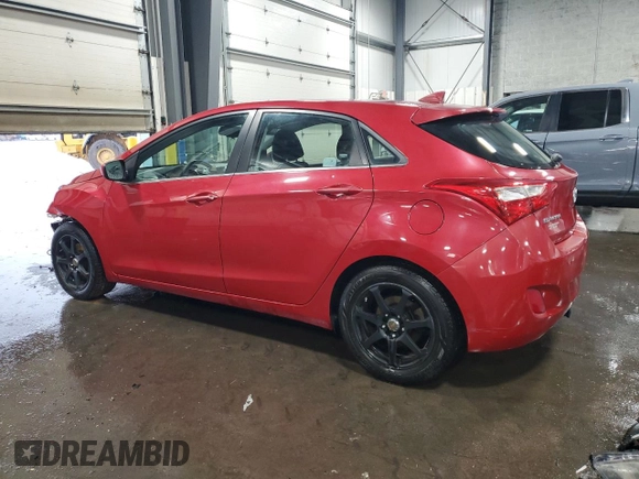 2013 Hyundai Elantra с VIN KMHD35LE8DU137534, выставлен на аукционе Copart как лот 57162405 с пробегом 252 852 миль миль и Списание • Salvage title. История ставок и продаж доступна на DreamBid. Изображение 2.