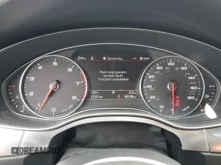 2015 Audi A7 3.0 Prestige with VIN WAU2GAFC5FN052096, listed as a Copart auction lot 53729684 with 69,199 mi miles. Bid and sale history available at carsss.com. Image 9.