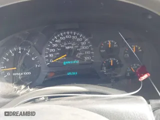2003 Chevrolet TrailBlazer LS with VIN 1GNDS13S532306044, listed as a IAAI auction lot 41711436 with 125,363 mi miles. Bid and sale history available at carsss.com. Image 7.