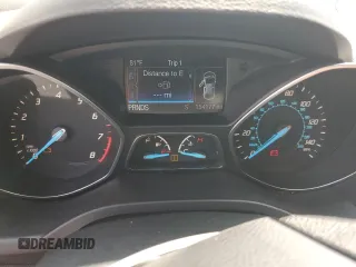 2014 Ford Escape SE z VIN 1FMCU0GX0EUE27453, wystawiony jako Copart lot #59437875 z przebiegiem 154 177 mil mil oraz Czysty tytuł • Clean title. Historia ofert i sprzedaży dostępna na DreamBid. Obrazek 9.