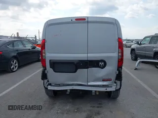 2022 Ram ProMaster City Cargo Tradesman с VIN ZFBHRFAB8N6X75407, выставлен на аукционе IAAI как лот 42011880 с пробегом 18 509 миль миль и . История ставок и продаж доступна на DreamBid. Изображение 17.