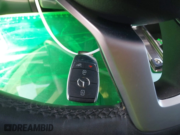 2021 Mercedes-Benz GLE 350 with VIN 4JGFB4JBXMA478109, listed as a IAAI auction lot 42083365 with 61,341 mi miles and . Bid and sale history available at DreamBid. Image 11.