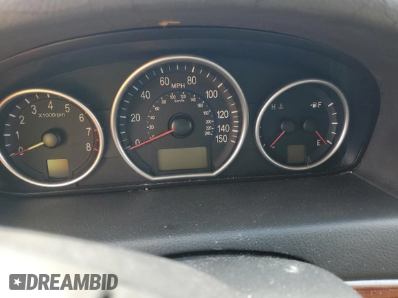 2007 Hyundai Veracruz GLS with VIN KM8NU13C57U018207, listed as a Copart auction lot 51543025 with Not provided miles and Clean title. Bid and sale history available at DreamBid. Image 10.