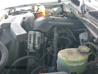 2002 Cadillac Escalade EXT with VIN 3GYEK63N52G232287, listed as a IAAI auction lot 41838521 with 117,382 mi miles and . Bid and sale history available at DreamBid. Image 15.