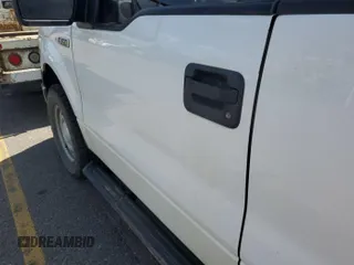 2014 Ford F-150 XL с VIN 1FTEX1EM9EKD70538, выставлен на аукционе IAAI как лот 42466430 с пробегом 151 691 миль миль и . История ставок и продаж доступна на DreamBid. Изображение 1.