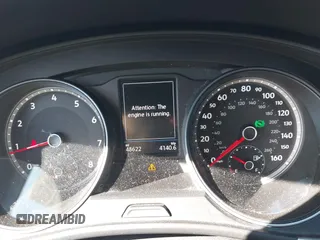 2021 Volkswagen Atlas SE с VIN 1V2JE2CA6MC219358, выставлен на аукционе IAAI как лот 41706051 с пробегом 48 622 миль миль и . История ставок и продаж доступна на DreamBid. Изображение 7.