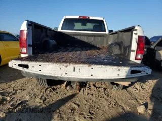2018 Ram 2500 Tradesman with VIN 3C6MR4AJXJG104960, listed as a Copart auction lot 83876244 with 89,916 mi miles and Salvage title. Bid and sale history available at DreamBid. Image 10.