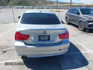 2011 BMW 3 Series 328i with VIN WBAPH5G51BNM77903, listed as a IAAI auction lot 42001088 with 126,012 mi miles and . Bid and sale history available at DreamBid. Image 16.