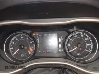 2014 Jeep Cherokee Latitude with VIN 1C4PJMCS0EW213826, listed as a IAAI auction lot 41322537 with 272,659 mi miles and . Bid and sale history available at DreamBid. Image 7.