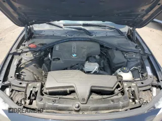 2015 BMW 3 Series 320i xDrive с VIN WBA3C3C55FK202226, выставлен на аукционе Copart как лот 60952825 с пробегом 112 142 миль миль и Списание • Salvage title. История ставок и продаж доступна на DreamBid. Изображение 11.