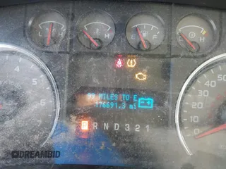 2009 Ford F-150 XL with VIN 1FTPX14V49FA37682, listed as a IAAI auction lot 41589752 with 176,691 mi miles. Bid and sale history available at carsss.com. Image 15.