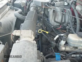 1994 Ford F-150 с VIN 1FTEF15N0RLA20162, выставлен на аукционе IAAI как лот 42751543 с пробегом 107 511 миль миль и . История ставок и продаж доступна на DreamBid. Изображение 18.