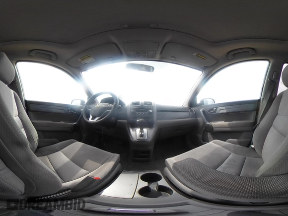 2008 Honda CR-V EX with VIN 5J6RE48588L005760, listed as a IAAI auction lot 42006705 with 135,607 mi miles. Bid and sale history available at carsss.com. Image 19.