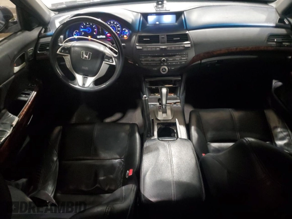 2011 Honda Accord Crosstour EX-L with VIN 5J6TF2H53BL006670, listed as a Copart auction lot 83219344 with 192,412 mi miles and Salvage Title. Bid and sale history available at carsss.com. Image 8.