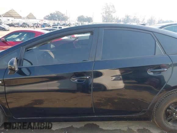 2011 Toyota Prius I with VIN JTDKN3DU0B1401019, listed as a IAAI auction lot 41218728 with 180,039 mi miles and . Bid and sale history available at DreamBid. Image 14.
