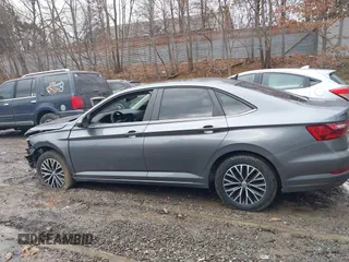 2020 Volkswagen Jetta S с VIN 3VWCB7BU6LM037651, выставлен на аукционе IAAI как лот 41664942 с пробегом 72 918 миль миль и . История ставок и продаж доступна на DreamBid. Изображение 14.