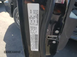 2010 Jeep Patriot Sport with VIN 1J4NF2GB9AD518345, listed as a Copart auction lot 52528755 with 175,193 mi miles and Salvage Title. Bid and sale history available at carsss.com. Image 12.