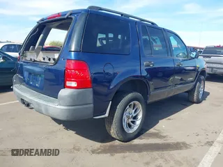 2004 Ford Explorer XLS z VIN 1FMZU62K04ZB07737, wystawiony jako IAAI lot #41473144 z przebiegiem 177 584 mil mil oraz . Historia ofert i sprzedaży dostępna na DreamBid. Obrazek 4.