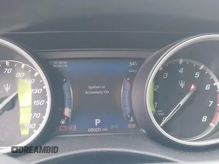 2017 Maserati Levante с VIN ZN661XUA6HX250718, выставлен на аукционе IAAI как лот 41802752 с пробегом 68 000 миль миль и . История ставок и продаж доступна на DreamBid. Изображение 7.