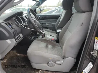 2012 Toyota Tacoma z VIN 5TFUU4EN0CX041841, wystawiony jako Copart lot #54304375 z przebiegiem 148 536 mil mil oraz Szkoda całkowita • Salvage title. Historia ofert i sprzedaży dostępna na DreamBid. Obrazek 7.