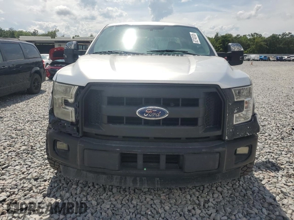 2017 Ford F-150 XL z VIN 1FTEX1CP9HFA41977, wystawiony jako Copart lot #62740105 z przebiegiem 197 887 mil mil oraz Czysty tytuł • Clean title. Historia ofert i sprzedaży dostępna na DreamBid. Obrazek 5.