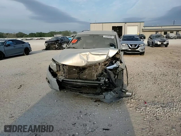 2012 Volkswagen Tiguan SEL with VIN WVGAV7AX2CW529098, listed as a Copart auction lot 53349565 with 128,603 mi miles and Salvage Title. Bid and sale history available at DreamBid. Image 12.