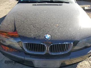 2005 BMW 3 Series 325i z VIN WBAEV33495KN98749, wystawiony jako Copart lot #78727724 z przebiegiem 173 936 mil mil oraz Szkoda całkowita • Salvage title. Historia ofert i sprzedaży dostępna na DreamBid. Obrazek 11.