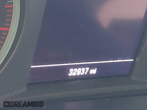 2023 Chevrolet Traverse LS with VIN 1GNERFKW5PJ115835, listed as a IAAI auction lot 42596841 with 32,937 mi miles and . Bid and sale history available at DreamBid. Image 16.