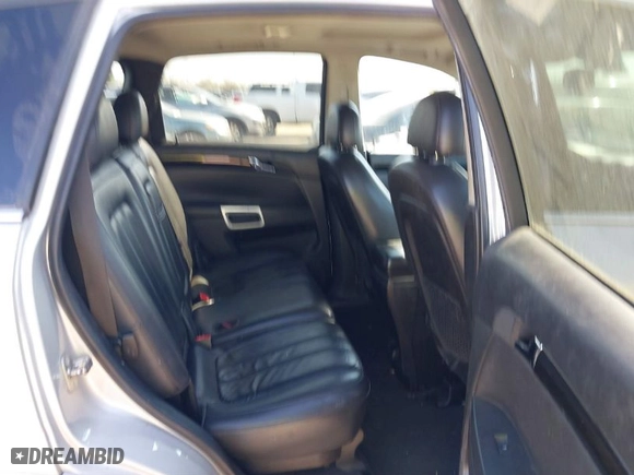 2013 Chevrolet Captiva Sport Fleet LT with VIN 3GNAL3EK6DS586006, listed as a IAAI auction lot 41778948 with 218,731 mi miles. Bid and sale history available at carsss.com. Image 8.