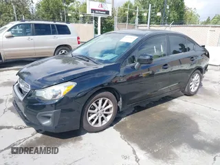2012 Subaru Impreza Premium z VIN JF1GJAC6XCH024710, wystawiony jako IAAI lot #42249076 z przebiegiem 229 819 mil mil oraz . Historia ofert i sprzedaży dostępna na DreamBid. Obrazek 2.