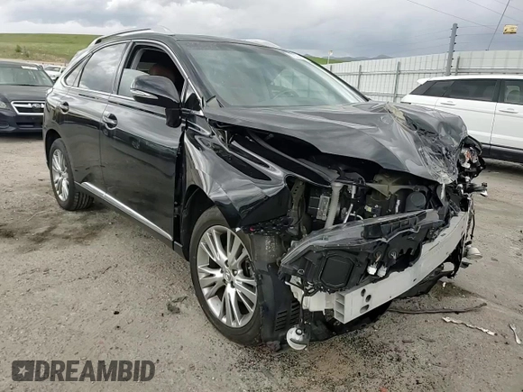 2014 Lexus RX 350 with VIN 2T2BK1BA9EC247914, listed as a Copart auction lot 57070415 with 58,343 mi miles and Non repairable. Bid and sale history available at DreamBid. Image 15.